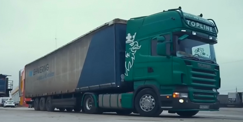 приёмы вождения для низкого расхода топлива